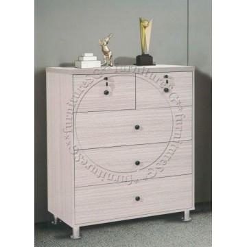 Chest of Drawers COD1261